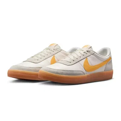 NIKE KILLSHOT 2 432997-125 SNEAKER MENS WHITE LEATHER LIFESTYLE SHOES HAM521