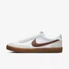 Nike Killshot 2 432997-130 Sneakers Mens White Leather Lifestyle Shoes Ham206 In White