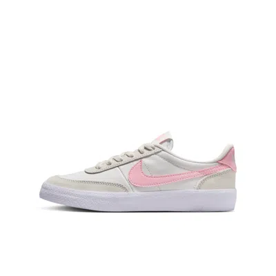 Nike Killshot 2 Big Kids' Shoes In White