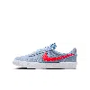 Nike Babies' Killshot 2 Big Kids' Shoes In Blue