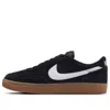 Nike Killshot 2 Suede Sneakers In Black