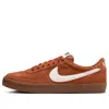 Nike Killshot 2 Suede Sneakers In Brown And White