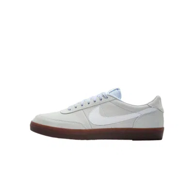 NIKE KILLSHOT 2 FOOTBALL GREY / WHITE FQ8903-004 MEN'S