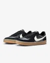 Nike Killshot 2 Fz5630-001 Sneakers Womens Black Lace Up Lifestyle Shoes Dwa2769