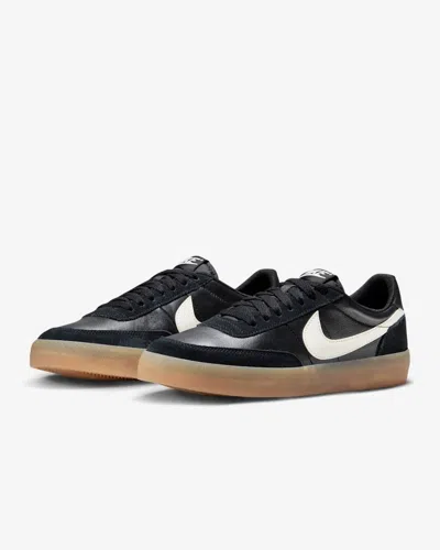 Nike Killshot 2 Fz5630-001 Sneakers Womens Black Lace Up Lifestyle Shoes Dwa2769