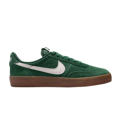 Pre-owned Nike Killshot 2 Gs 'fir Gum' | Green | Kid's Size 7