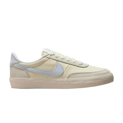 Pre-owned Nike Killshot 2 Gs 'soft Pearl Football Grey' | Cream | Kid's Size 6