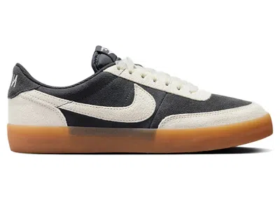 Pre-owned Nike Killshot 2 Gum (women's) Sneakers In Off Noir/gum Yellow/sail In Multi