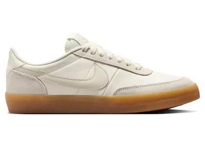 Pre-owned Nike Killshot 2 Gum (women's) Sneakers In Sail/gum Yellow/light Orewood Brown