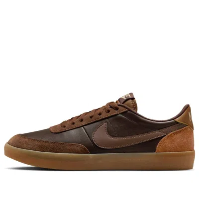 Nike Killshot 2 Leather 'baroque Brown Gum' In Multi