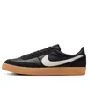 Nike Killshot 2 Leather Black / Sail - Gum Yellow 432997-070 Men's