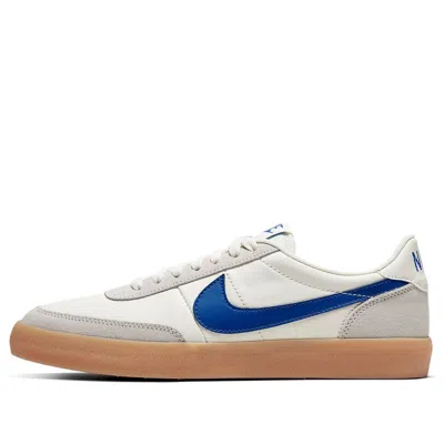 NIKE NIKE KILLSHOT 2 LEATHER 'HYPER BLUE'