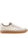 Nike Off-white Leather Killshot 2 Sneakers In White