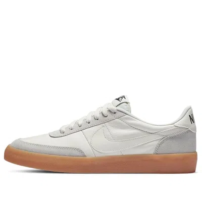 NIKE NIKE KILLSHOT 2 LEATHER 'SAIL GUM'