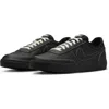 Nike Killshot 2 Leather Sneaker In Black/phantom/black