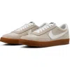 Nike Killshot 2 Leather Sneaker In Cream/ White/ Black
