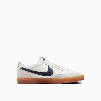 Nike Killshot 2 Leather Man Sneakers Off White Size 7.5 Leather