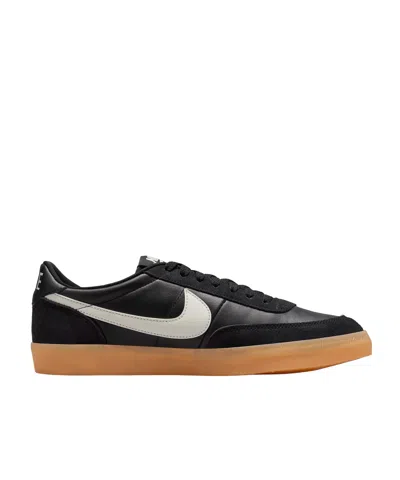 Nike Killshot 2 Leather Sneakers In Black