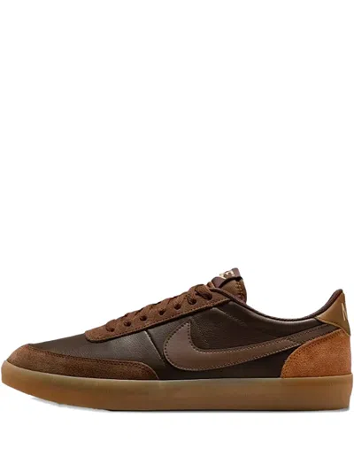 Nike Killshot 2 Leather Sneakers In Brown