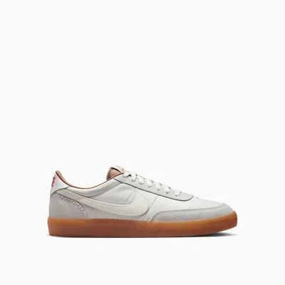 Nike Killshot 2 Leather Sneaker In Cream/white/black