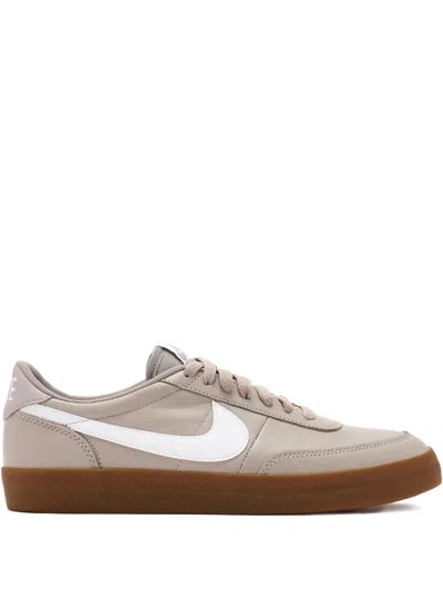 Nike Killshot 2 Leather-swoosh Sneakers In Brown