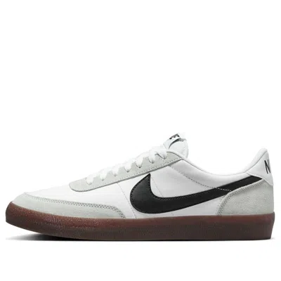 NIKE NIKE KILLSHOT 2 LEATHER 'WHITE GUM DARK BROWN'