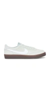 Nike Killshot 2 Suede Trainers Grey In Gray