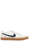 NIKE NIKE KILLSHOT 2 LOGO PATCH SNEAKERS