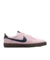 Nike Killshot 2 Sneakers Contrast Detailing In Multicolor