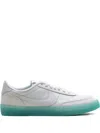 Nike Killshot 2 "photon Dust/green Frost/white/photon Dust" Sneakers In White