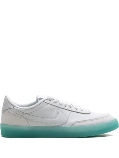 Nike Killshot 2 "photon Dust/green Frost/white/photon Dust" Sneakers