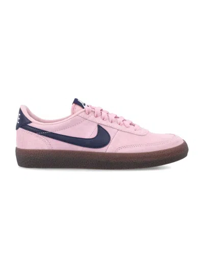 Nike Women S Killshot 2 Sneakers Pink Glaze / Obsidian