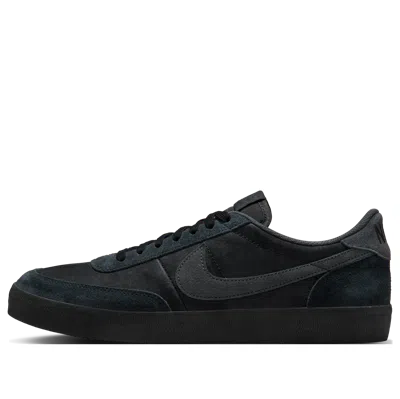 Nike Killshot 2 Premium Sneakers In Black