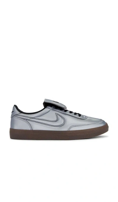 Nike Killshot 2 Prm In Gray