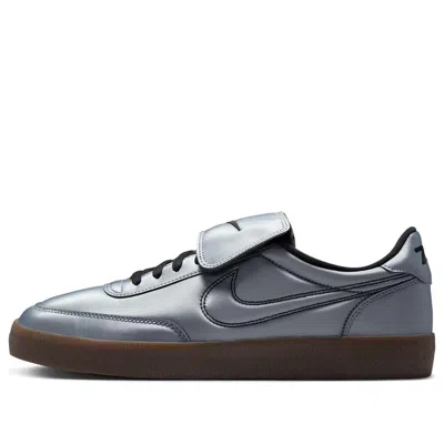 Nike Killshot 2 Prm 'metallic Cool Grey Gum'