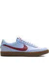 Nike Killshot 2 Lilac And Red Sneaker Women In Purple