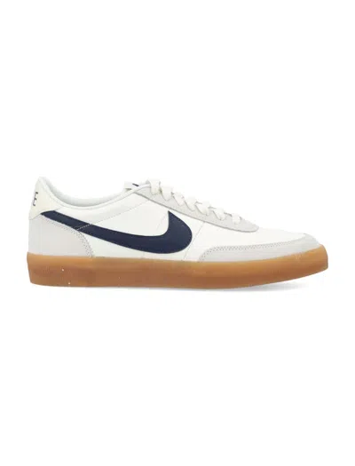 Nike Killshot 2 Low-top Sneakers In White