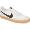 Nike Killshot 2 Sneaker In Sail/midnight Navy-gum Yellow