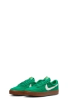 Nike Killshot 2 Sneaker In Green/sail/photon Dust