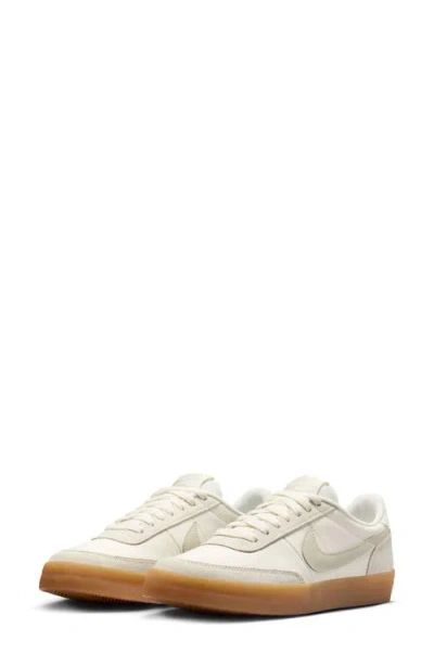 Nike Killshot 2 Sneaker In Sand