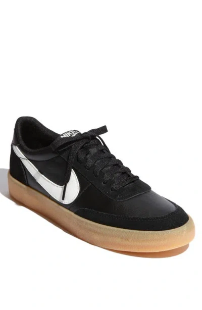 Nike Killshot 2 Leather Sneakers In Black