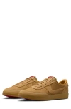 Nike Killshot 2 Sneaker In Gold/team Gold/gym Red