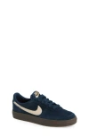 Nike Killshot 2 Sneaker In Navy/sanddrift/photon Dust