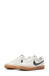 Nike Killshot 2 Sneaker In Sail/ Sail-gum Yellow-black