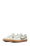 Nike Killshot 2 Sneaker In Sail/light Army-gum Yellow