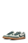 Nike Killshot 2 Sneakers In Off White And Green