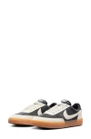 Nike Killshot 2 Suede-panel Low-top Sneakers In Black