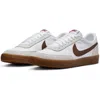 Nike Killshot 2 432997-130 Sneakers Mens White Leather Lifestyle Shoes Ham206 In Multi