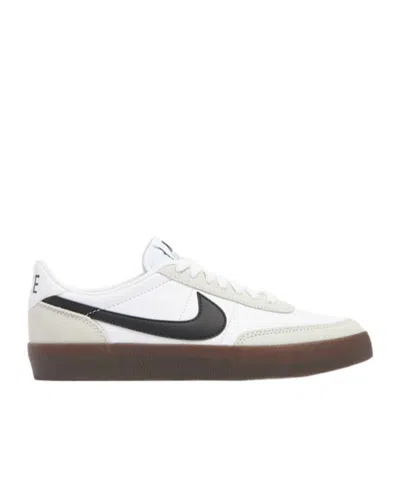 Nike 2 Killshot Low-top Sneakers In White