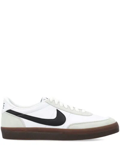 Nike Killshot 2 Leather "grey" Sneakers In White